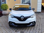 Renault Kadjar 1.5 Bosse