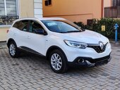 Renault Kadjar 1.5 Bosse