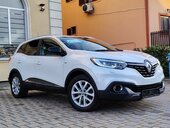 Renault Kadjar 1.5 Bosse