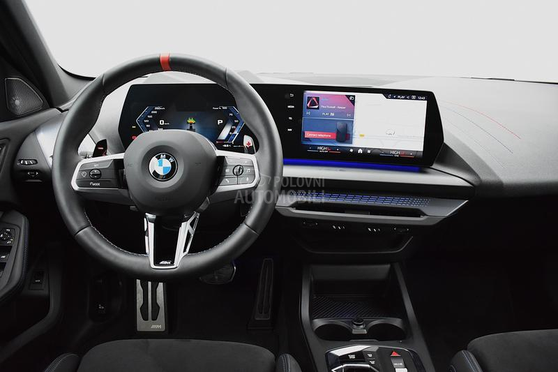 BMW M 135i xDrive
