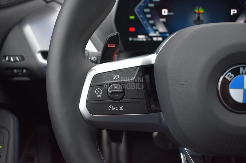 BMW M 135i xDrive