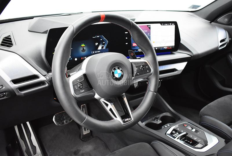 BMW M 135i xDrive