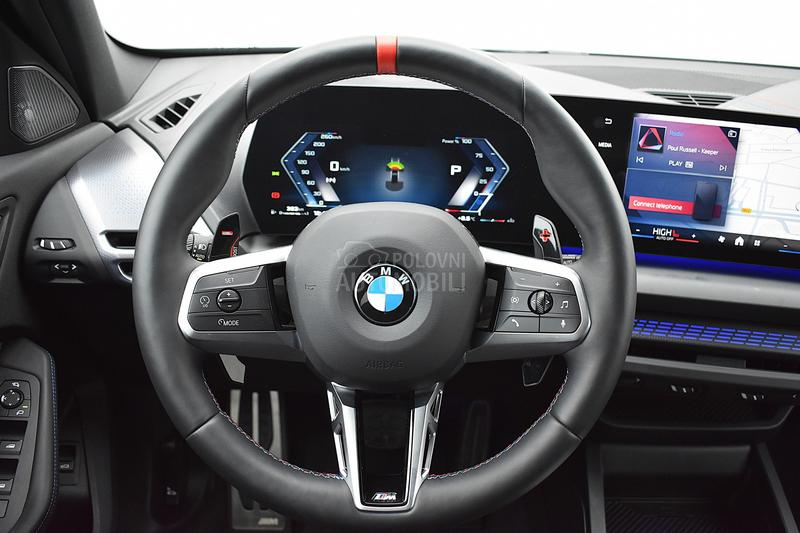 BMW M 135i xDrive
