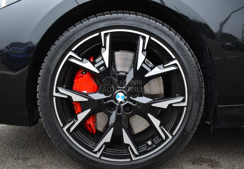 BMW M 135i xDrive