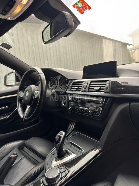 BMW 430 430i xDrive MSPORT