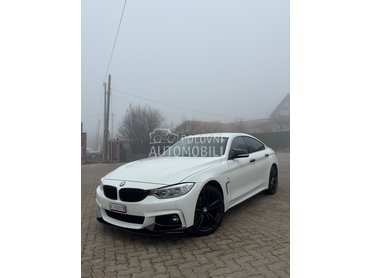 BMW 430 430i xDrive MSPORT