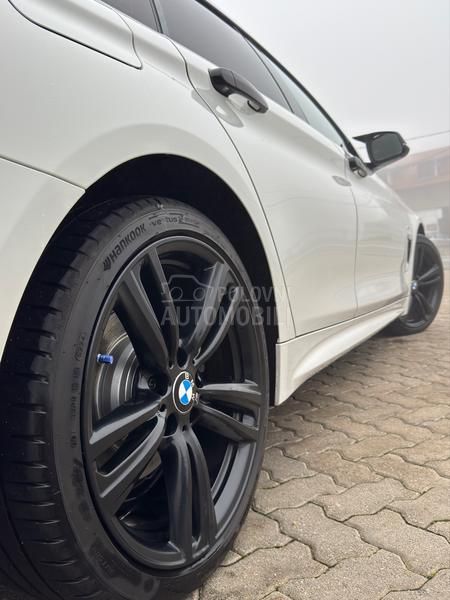 BMW 430 430i xDrive MSPORT