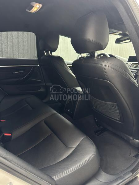 BMW 430 430i xDrive MSPORT