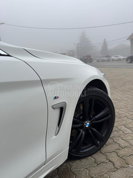 BMW 430 430i xDrive MSPORT