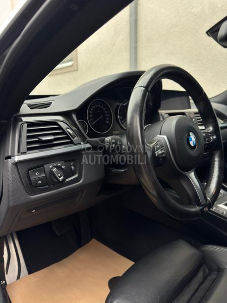 BMW 430 430i xDrive MSPORT