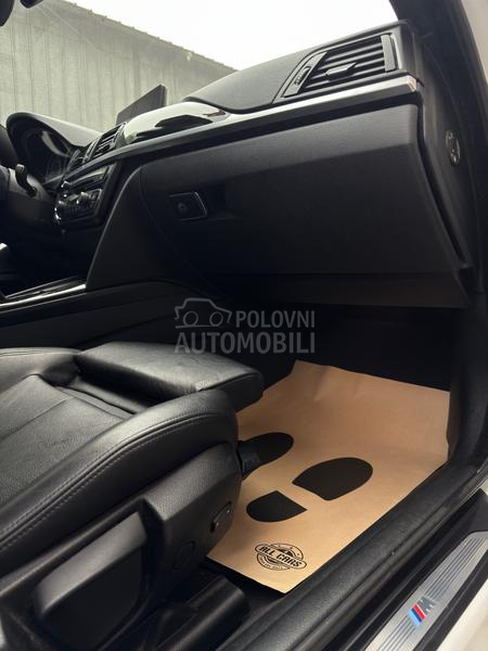 BMW 430 430i xDrive MSPORT