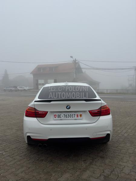 BMW 430 430i xDrive MSPORT