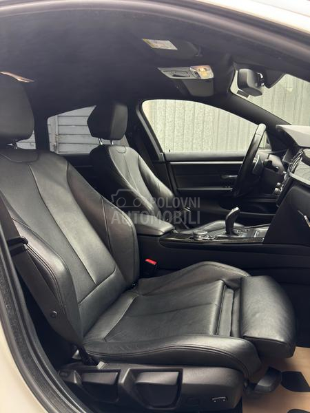 BMW 430 430i xDrive MSPORT