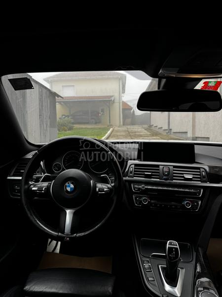 BMW 430 430i xDrive MSPORT