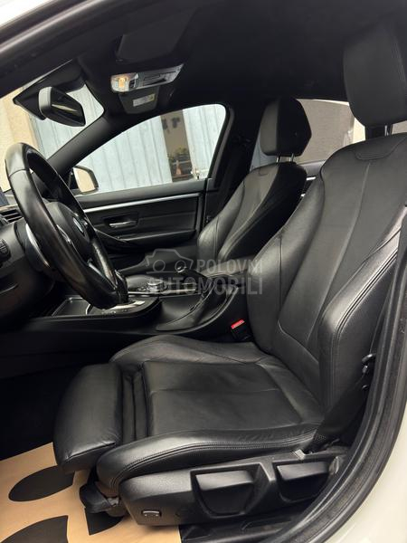 BMW 430 430i xDrive MSPORT