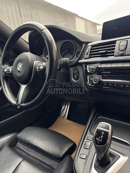 BMW 430 430i xDrive MSPORT
