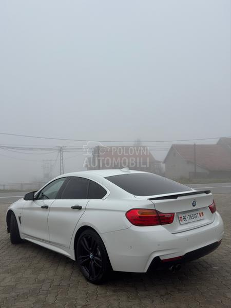 BMW 430 430i xDrive MSPORT