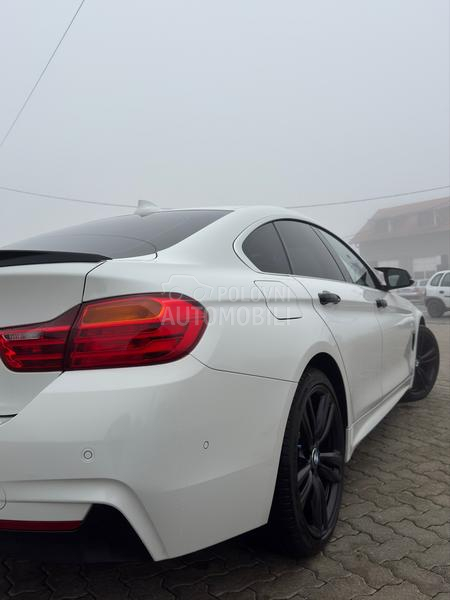 BMW 430 430i xDrive MSPORT