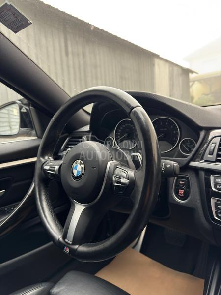 BMW 430 430i xDrive MSPORT