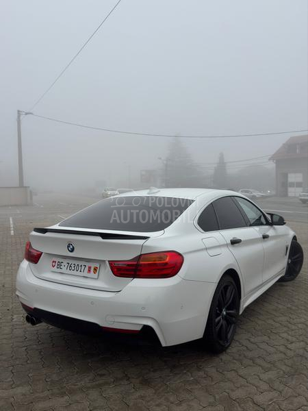 BMW 430 430i xDrive MSPORT