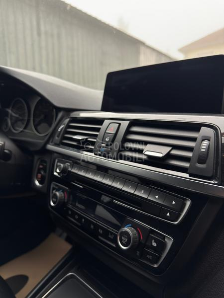 BMW 430 430i xDrive MSPORT