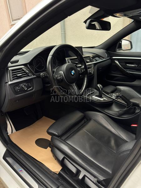 BMW 430 430i xDrive MSPORT