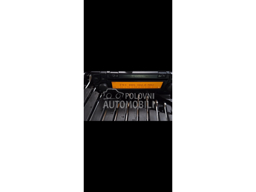 Radio cd za Mercedes Benz C 180, C 200, C 220 ...