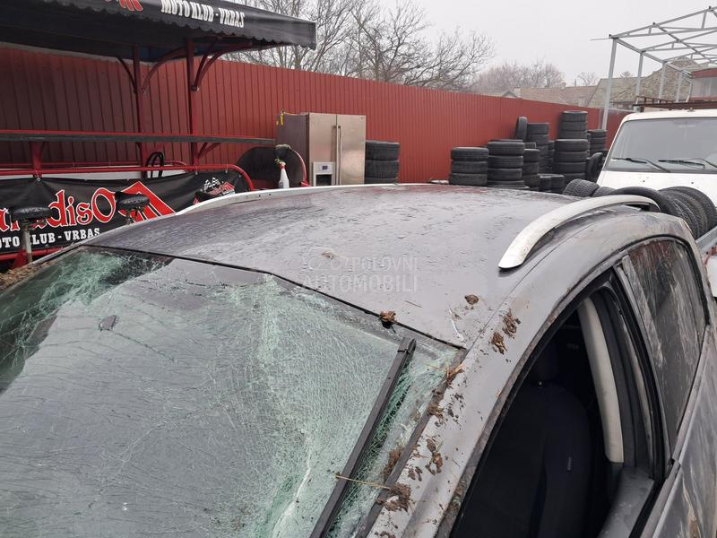 Volkswagen Golf Plus 1.6tdi