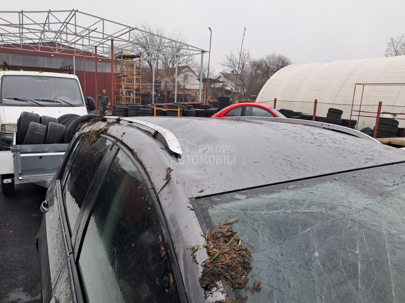 Volkswagen Golf Plus 1.6tdi