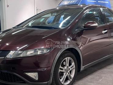 Honda Civic 1.4 SPORT