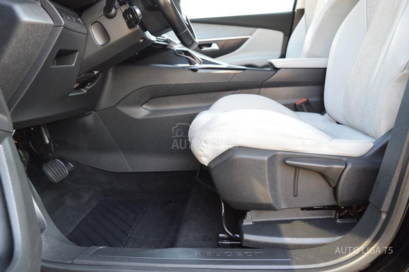 Peugeot 5008 1.5 BluHDi130 Allure