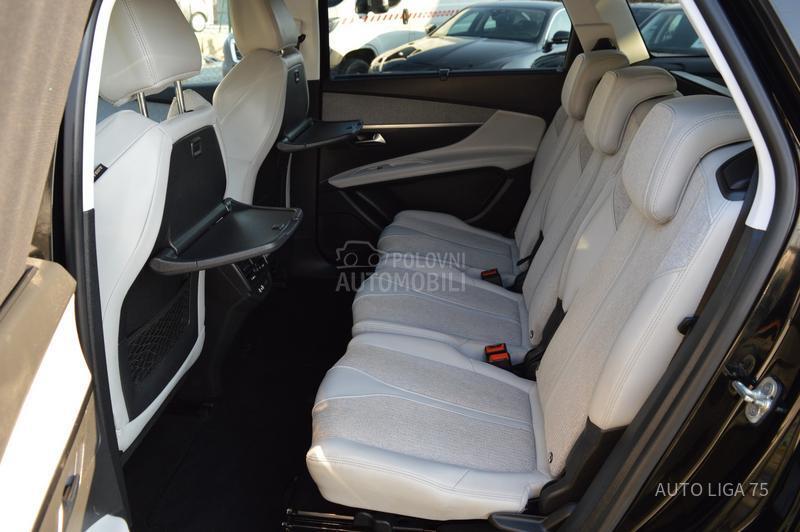 Peugeot 5008 1.5 BluHDi130 Allure