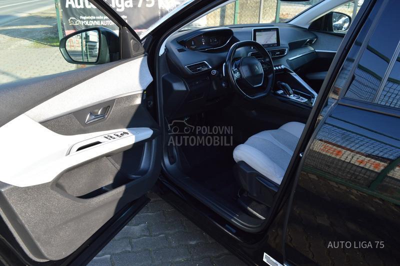 Peugeot 5008 1.5 BluHDi130 Allure