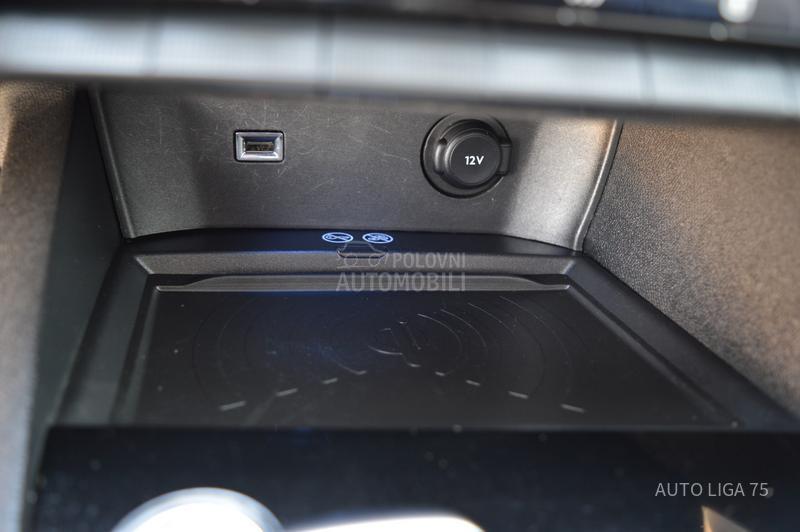 Peugeot 5008 1.5 BluHDi130 Allure