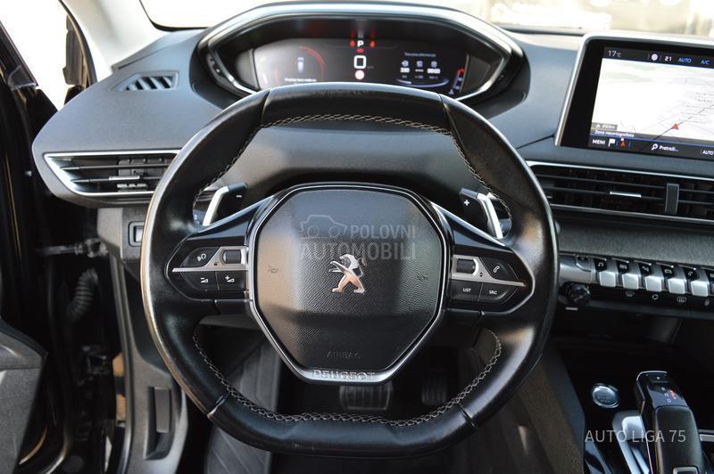 Peugeot 5008 1.5 BluHDi130 Allure