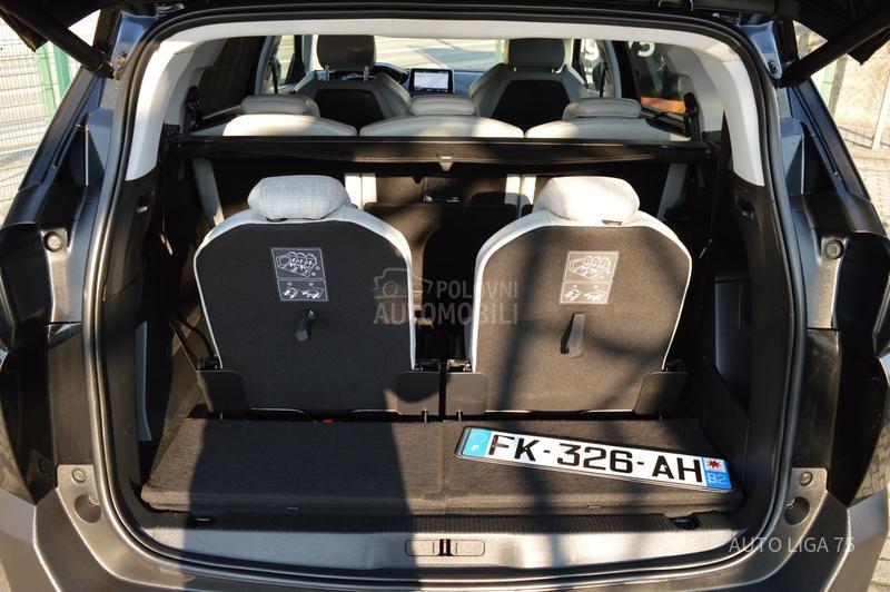 Peugeot 5008 1.5 BluHDi130 Allure