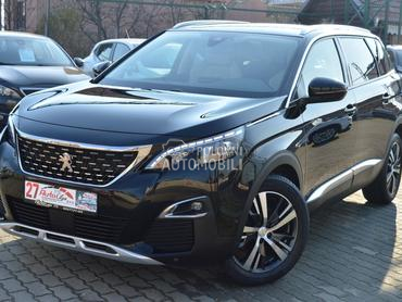 Peugeot 5008 1.5 BluHDi130 Allure