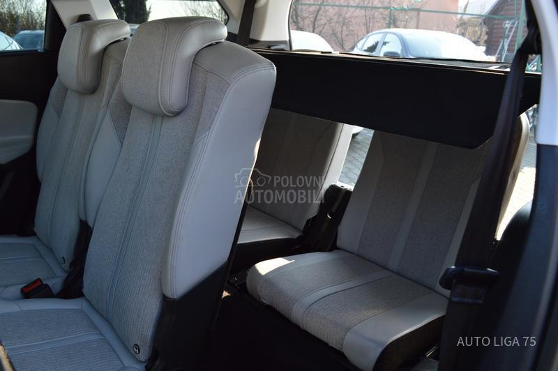 Peugeot 5008 1.5 BluHDi130 Allure