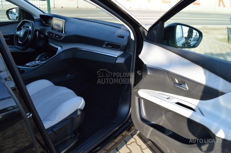Peugeot 5008 1.5 BluHDi130 Allure