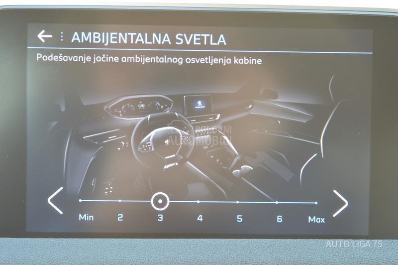 Peugeot 5008 1.5 BluHDi130 Allure