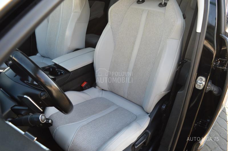 Peugeot 5008 1.5 BluHDi130 Allure