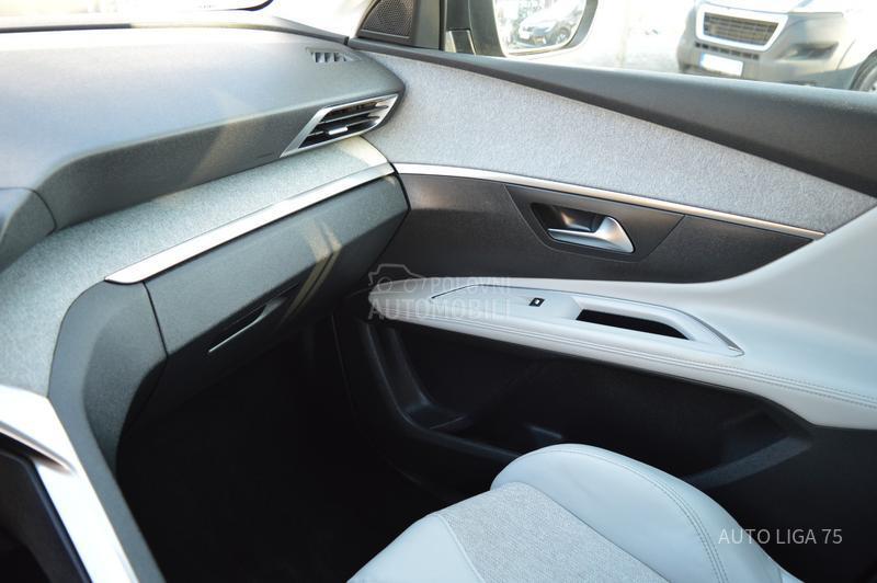 Peugeot 5008 1.5 BluHDi130 Allure