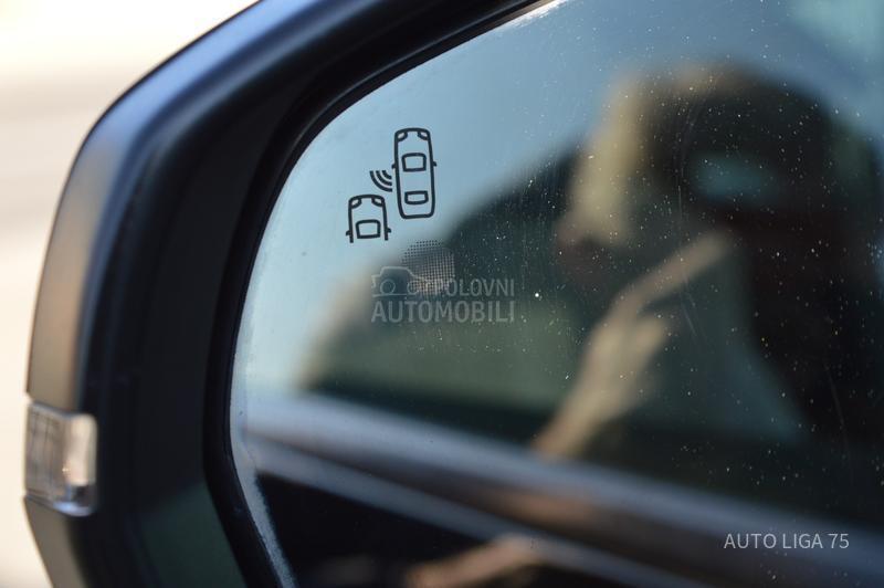 Peugeot 5008 1.5 BluHDi130 Allure