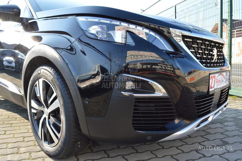 Peugeot 5008 1.5 BluHDi130 Allure