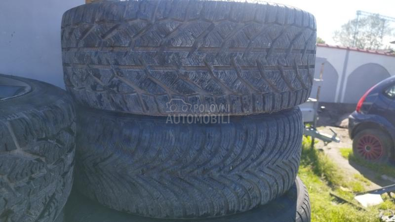 Aluminijumske felne Alfa 147 17" 5 x 98