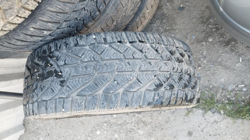 Aluminijumske felne Alfa 147 17" 5 x 98