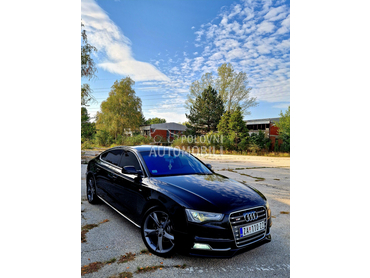 Audi A5 2.0 TDI