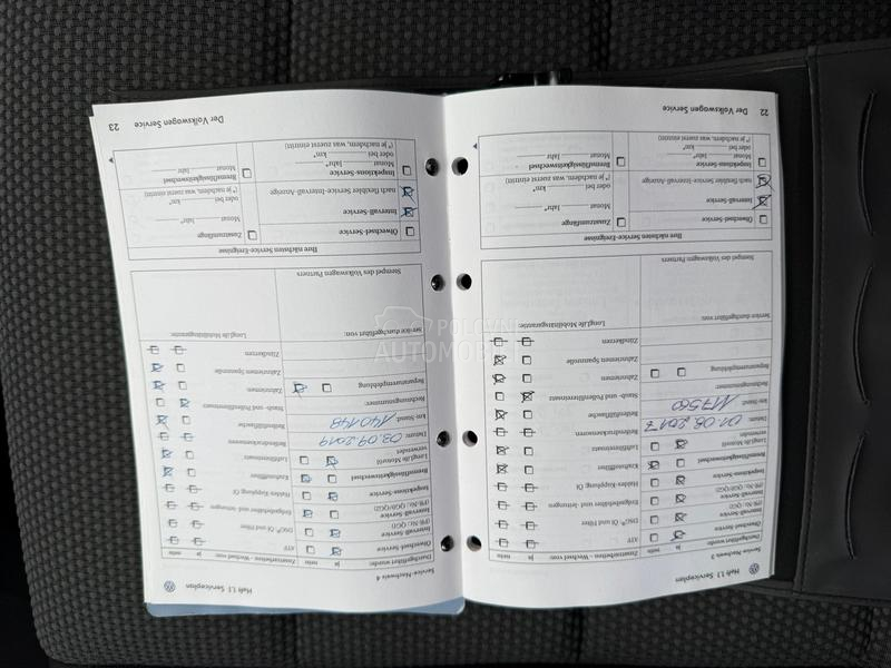 Volkswagen Golf 6 1.6 TDI COMFORT