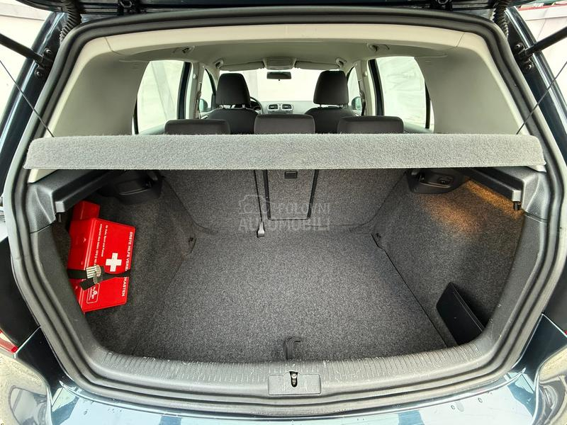 Volkswagen Golf 6 1.6 TDI COMFORT