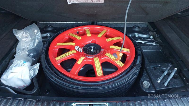 Volkswagen Touareg 3.0 exscluzive